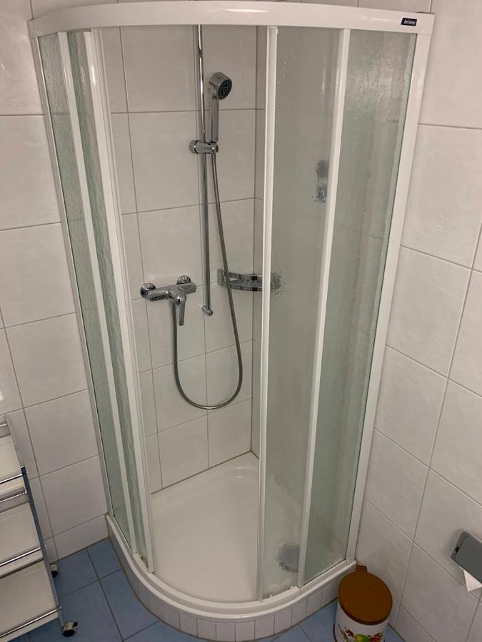 Ferienwohnung Valere B - It'S Magic Gmbh Leukerbad Eksteriør bilde